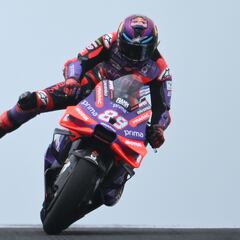 Súper sábado de ‘Martinator’