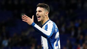 Mario Hermoso, muy cerca del Atlético por 25 millones