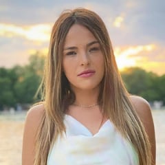 Marta Peñate acaba en el hospital tras un directo en Instagram