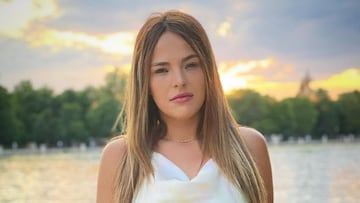 Marta Pe?ate acaba en el hospital tras un directo en Instagram
