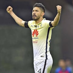 El América-Necaxa superó en redes sociales al Barça-Madrid