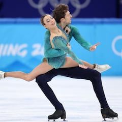 Laura Barquero, positivo por dopaje en los Juegos