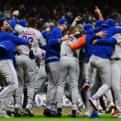 Así se jugarán las Series Divisionales en la MLB | Playoffs 2024
