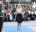 Lindsey Vonn recoge el Princesa de Asturias del Deporte