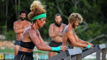 Survivor México 2023: quién será eliminado y dónde ver el programa hoy | 18 de agosto