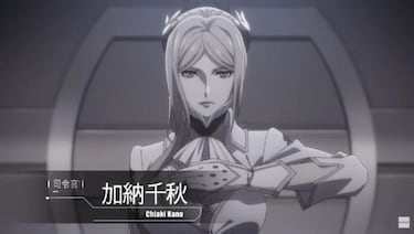 Nier Automata sube el nivel con el capítulo 2: Lily, el personaje que tal vez no conocías