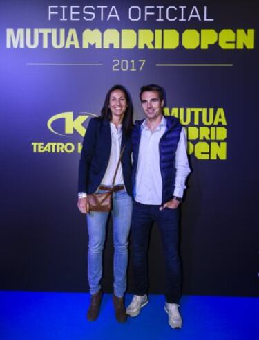 Djokovic, impecable en la fiesta del Mutua Madrid Open