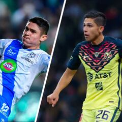 La nueva camada del Tri que podría colarse a Qatar 2022