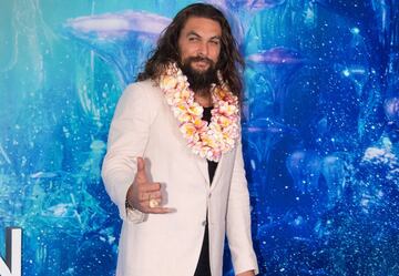El actor de ‘Aquaman’ cobra 600 mil dólares por cada episodio que graba para la exitosa serie ‘See’, en AppleTV.