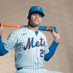 Juan Soto: “Otros equipos me ofrecieron más dinero que los Mets”