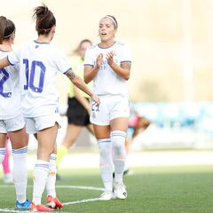 Agotadas las entradas para el Real Madrid - City de Champions