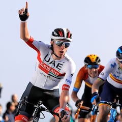 La Vuelta a la Comunitat Valenciana se celebrará del 2 al 6 de febrero