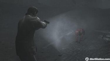 [E3] Silent Hill: Homecoming