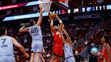 Aldama vuelve a la tierra