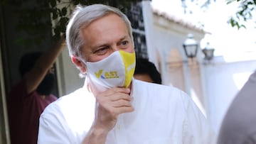 ¿Cuántos hijos tiene José Antonio Kast y quién es su esposa?