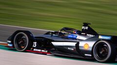 Comenzó la venta de entradas para la Fórmula E en Santiago