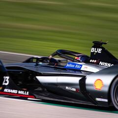 Comenzó la venta de entradas para la Fórmula E en Santiago