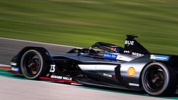 Comenzó la venta de entradas para la Fórmula E en Santiago