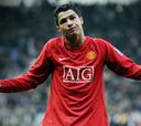 5 claves que darían luz verde al fichaje de Cristiano Ronaldo por el Manchester United
