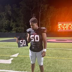 Escándalo en EE UU: demanda por la muerte de un jugador de 18 años que fue obligado a hacer 100 burpees