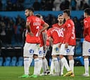 Las peores goleadas a clubes chilenos en torneos Conmebol: este equipo recibió dos 7-0