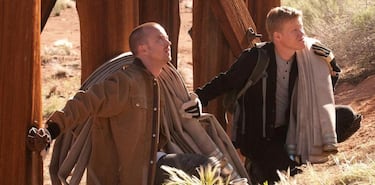 Breaking Bad cumple 15 años y estos son sus 15 mejores episodios (no, La mosca no es uno de ellos)