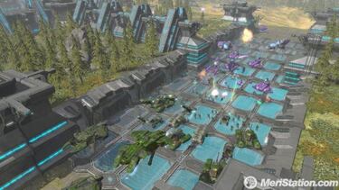 [E3] Halo Wars, Impresiones