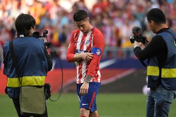 Fernando Torres.
