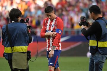 Fernando Torres. 