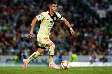 Los antecedentes a favor del América cuando fichan jugadores de Xolos