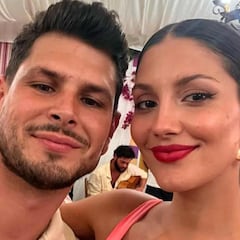 Alejandro Nieto y Tania Medina, víctimas de un robo tras ‘Supervivientes: All Stars’