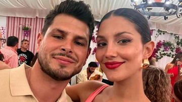 Alejandro Nieto y Tania Medina, víctimas de un robo tras ‘Supervivientes: All Stars’