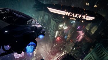 Los mejores juegos de Steam: amores con olor a China, vampiros en busca de terapia y una aventura futurista-noir