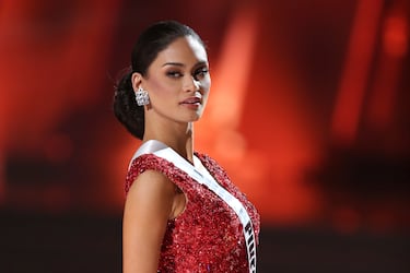 Últimas ganadoras de Miss Universo