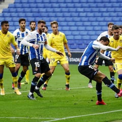 La bota malaya del Espanyol