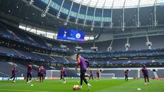 Pochettino reta al City