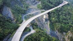 Cerraron la Transversal del Cusiana: vía alterna al Llano y rutas