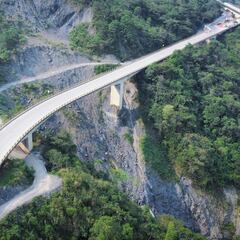 Cerraron la Transversal del Cusiana: vía alterna al Llano y rutas
