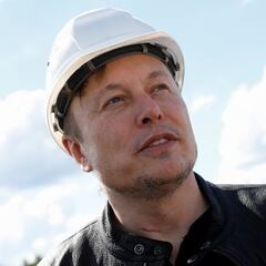 Elon Musk ya no es el segundo más rico del mundo