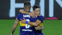 Newells - Boca, en vivo: Copa Liga Profesional 2021, en vivo