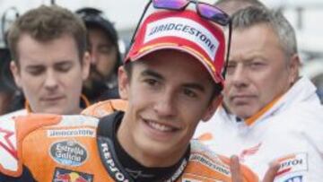 Marc Márquez
