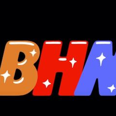 What does YouTube BHM mean? The new logo explained