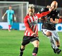 Colón 3-2 Estudiantes: goles, resumen y resultado
