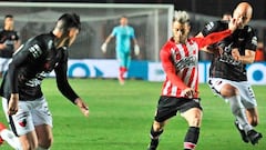 Colón 3-2 Estudiantes: goles, resumen y resultado
