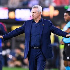 “Fue un triunfo muy sufrido, pero justo”