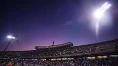 Sobrecupo en el Olímpico Universitario para el Pumas vs América