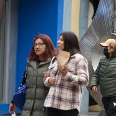 Clima en Cdmx y Edomex hoy: pronóstico del tiempo para este viernes 10 de enero del 2025