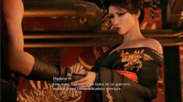 Nomura, sobre Final Fantasy VII: "No puedo decirte el verdadero significado del Remake todavía"