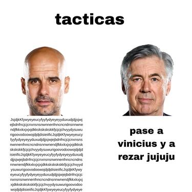 Los mejores memes de la vuelta de cuartos de Champions