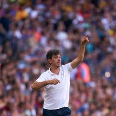 Pacheta: “Tenemos que ser más atrevidos con balón”